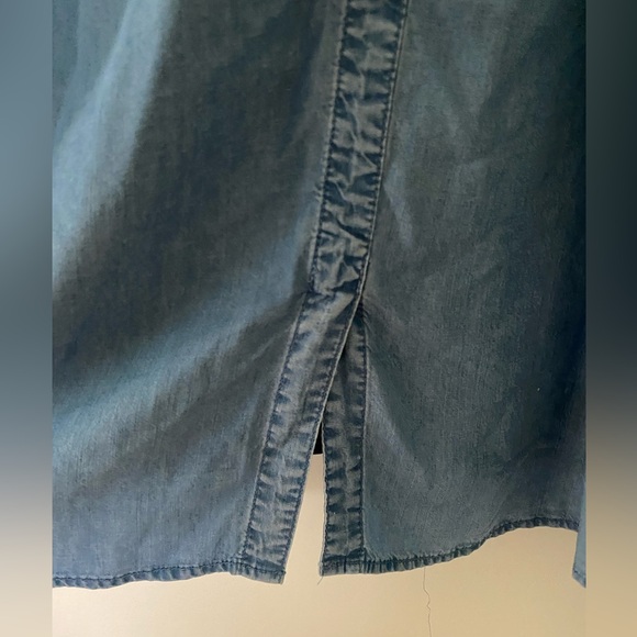 H&M Maternity Denim - Picture 3 of 5